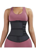 Load image into Gallery viewer, Waist Trainer Corset
