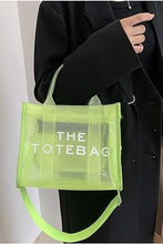 Load image into Gallery viewer, The Tote Bag
