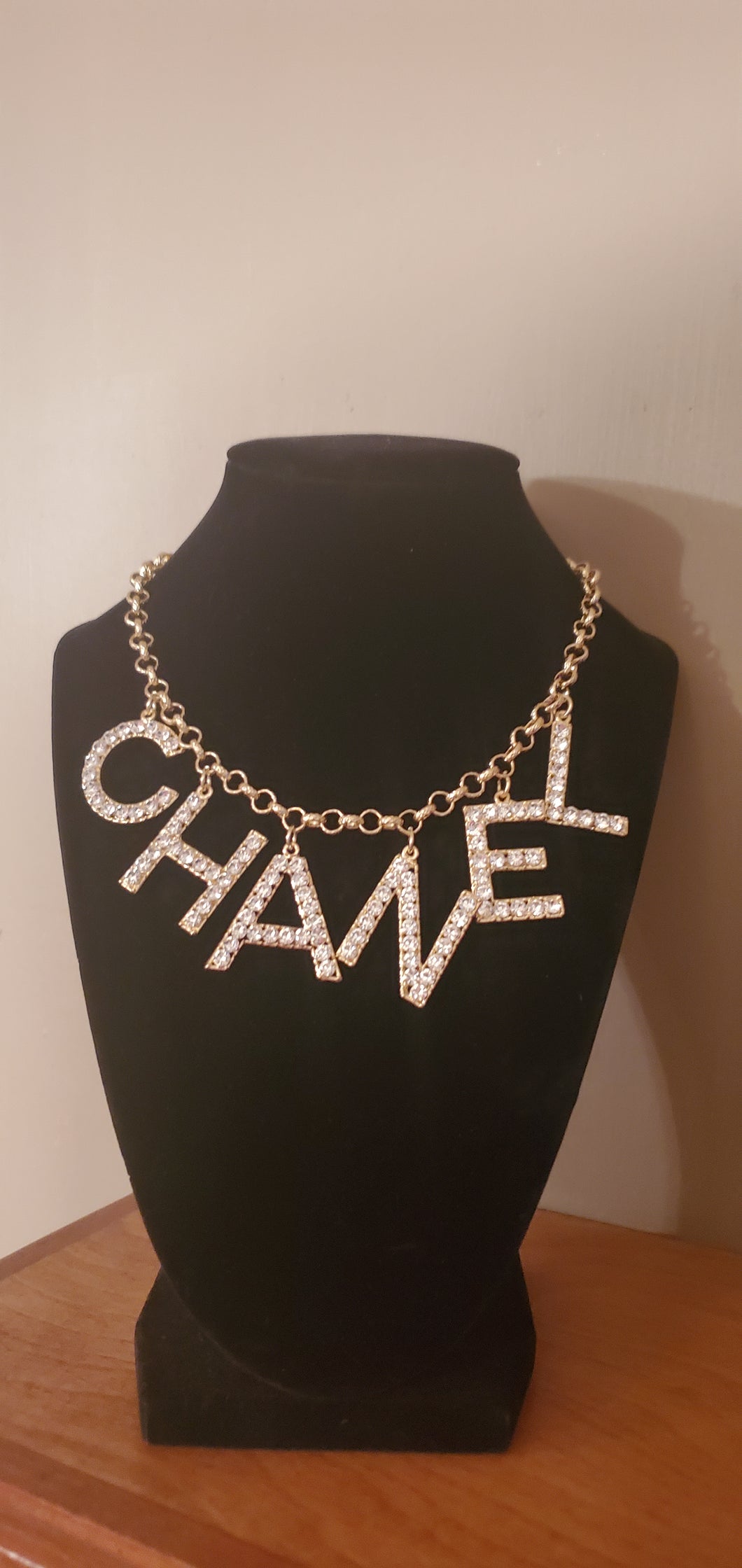 City Girl Necklace