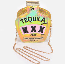 Load image into Gallery viewer, Tequila Anyone Crossbody
