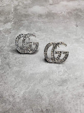 Load image into Gallery viewer, DBL G EARRINGS
