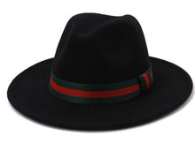 Load image into Gallery viewer, Boujee Panama Hat
