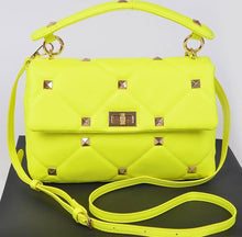 Load image into Gallery viewer, Studded Crossbody Bag

