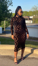Load image into Gallery viewer, Dangerously In Love Dress
